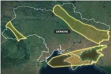 Ukraine Oil Reserves