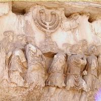 Israels Days of Decision: Mt, Sinai & Kadesh Barnea