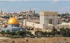 Resurrection of Two Witnesses