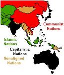 Malaysian Flight 370 & South China Sea