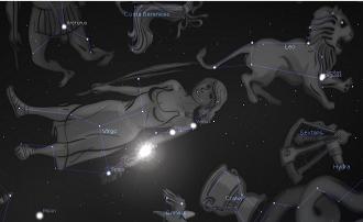 Christmas: September 3 BC (Trumpets)