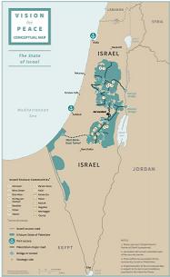 The Covenant: Trump Peace Plan