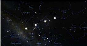 April: Moon During Redemption