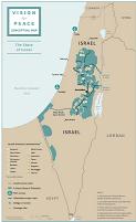 Covenant: Dividing God's Land