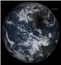 Shadow of the Moon over America