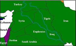 Euphrates River