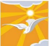 Pentecost: Law & Holy Spirit Given