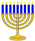 Hanukkah: The Prophecy of Christmas Day