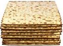 Unleavened Bread Fulfilled by the Burial