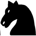Seal 3 - Black Horse