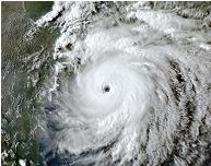 2020 Hurricane Laura