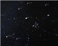 2024 Mars Jupiter Conjunction