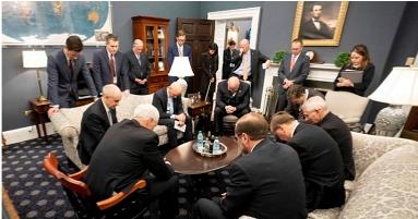 Coronavirus Task Force