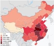 Coronavirus in China: Spring 2020