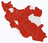 Coronavirus in Iran: Spring 2020