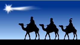 Christmas Wise Men