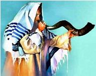 Feast of Trumpets: Rapture Day