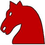 Seal 2 - Red Horse