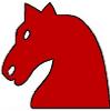 Seal 2 - Red Horse
