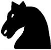 Seal 3 - Black Horse