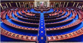 US House of Representatives
