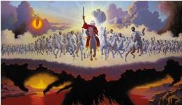 Second Coming