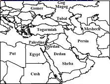 Russia-Radical Islam