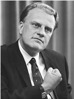 Billy Graham