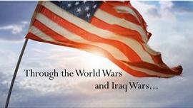 American in the Bible