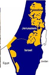 Dividing the Land