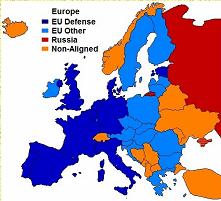 European Union & United Kingdom