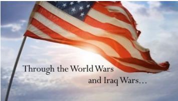 America in the Bible