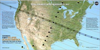 2017 Great American Eclipse