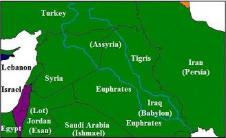 Middle East