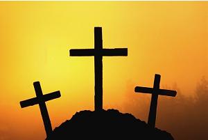Passover Fulfilled by the Cross