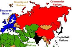 Russia: Leader of World War IV