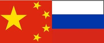 China & Russia