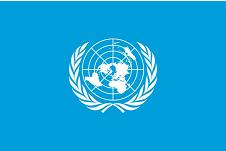 United Nations Flag