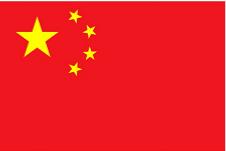 China: Red Army of World War III