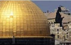 The Covenant: Trump Peace Plan