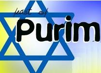 Purim: Feast of Chance