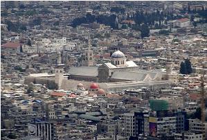 Damascus, Syria