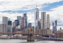 New York City, United States: Rise & Fall of America