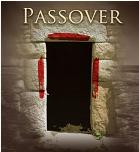 Spring Feasts: Passover, Unleavened Bread & Firstfruits