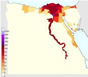 Egypt's Population
