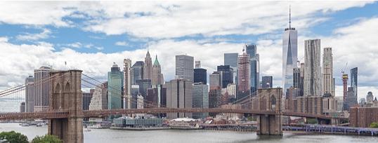 New York City, United States