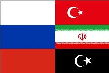 Russia/Radical Islam