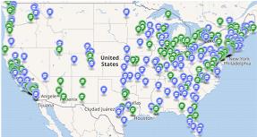 Palestine Protests on Campus
