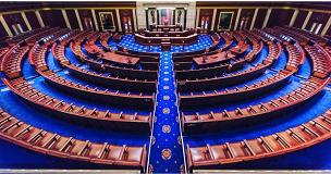 US House of Representatives