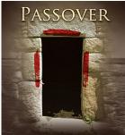 Passover Fulfilled by the Cross